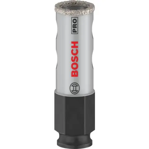 Bosch PRO Tile PC Plus Hålsåg Lågt pris